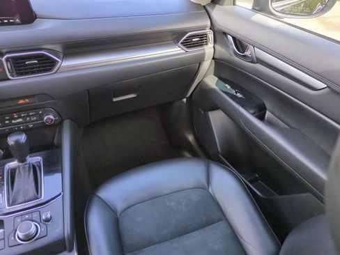 Used 2019 MAZDA CX-5 Touring image 17