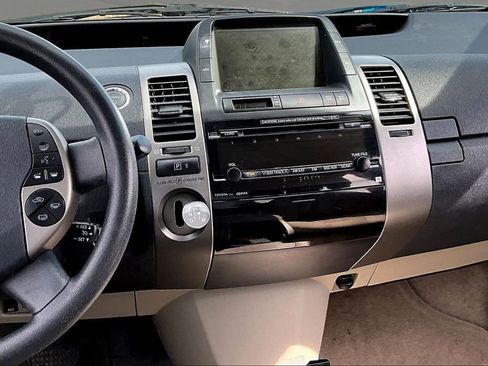 Used 2007 Toyota Prius Base image 6