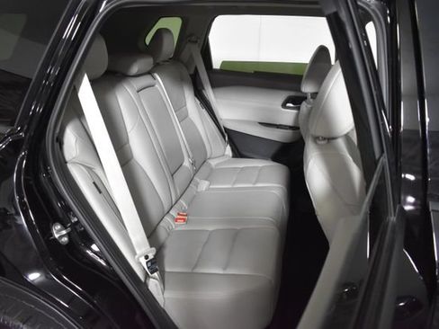Certified 2025 Nissan Rogue SL AWD/4WD image 34