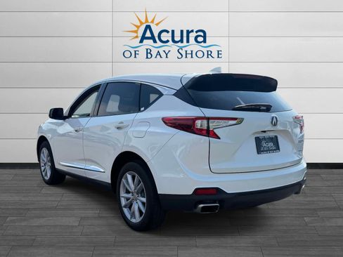 Used 2023 Acura RDX AWD image 5