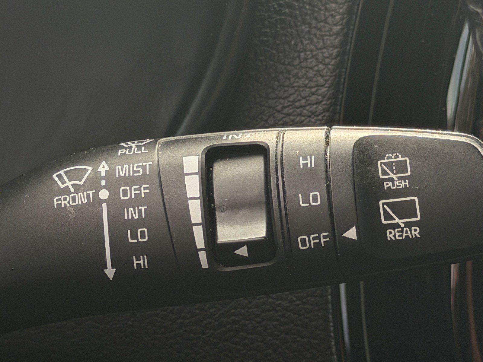 Certified 2023 Kia Soul EX FWD image 39