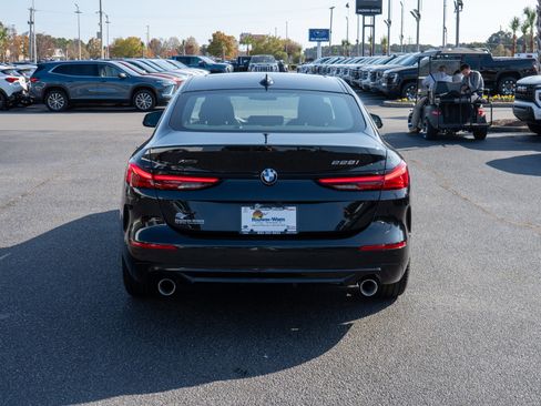 Used 2020 BMW 228i xDrive Gran Coupe w/ Convenience Package image 4