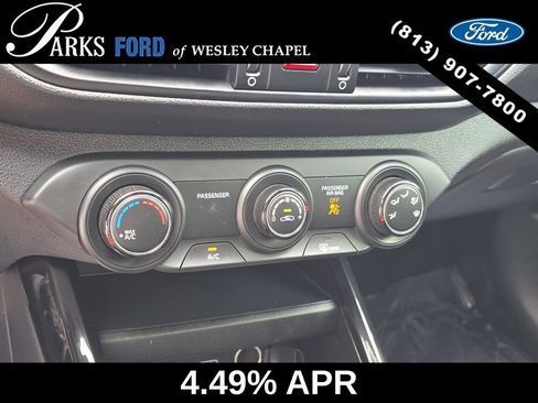 Used 2020 Kia Forte GT-Line FWD image 22