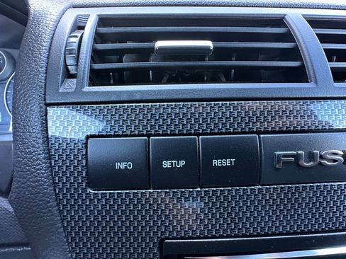 Used 2006 Ford Fusion SE FWD image 31