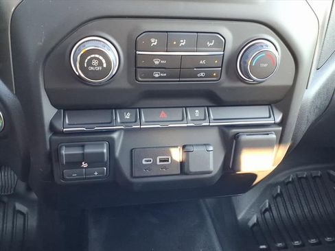 New 2026 Chevrolet Silverado 2500 W/T w/ WT Convenience Package AWD/4WD image 19