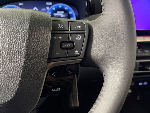 New 2026 Toyota Camry XSE FWD image 27