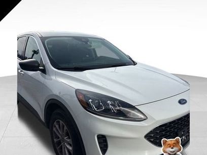 Used 2022 Ford Escape SE w/ Convenience Package