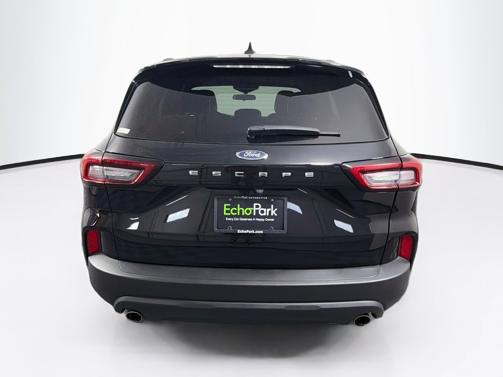 Used 2025 Ford Escape ST-Line FWD image 7