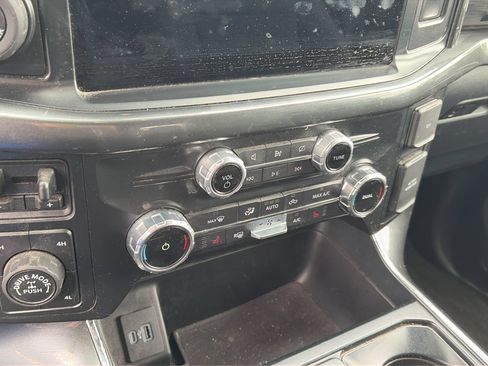 Used 2022 Ford F150 XLT w/ Equipment Group 302A High AWD/4WD image 25