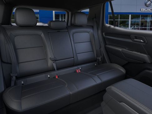 New 2026 GMC Terrain Elevation w/ Elevation Premium Package image 41