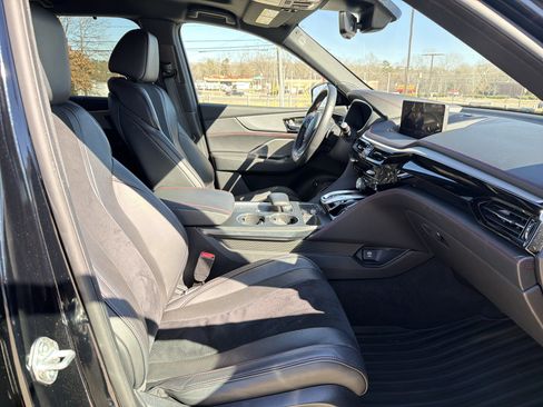 Certified 2023 Acura MDX A-Spec image 34