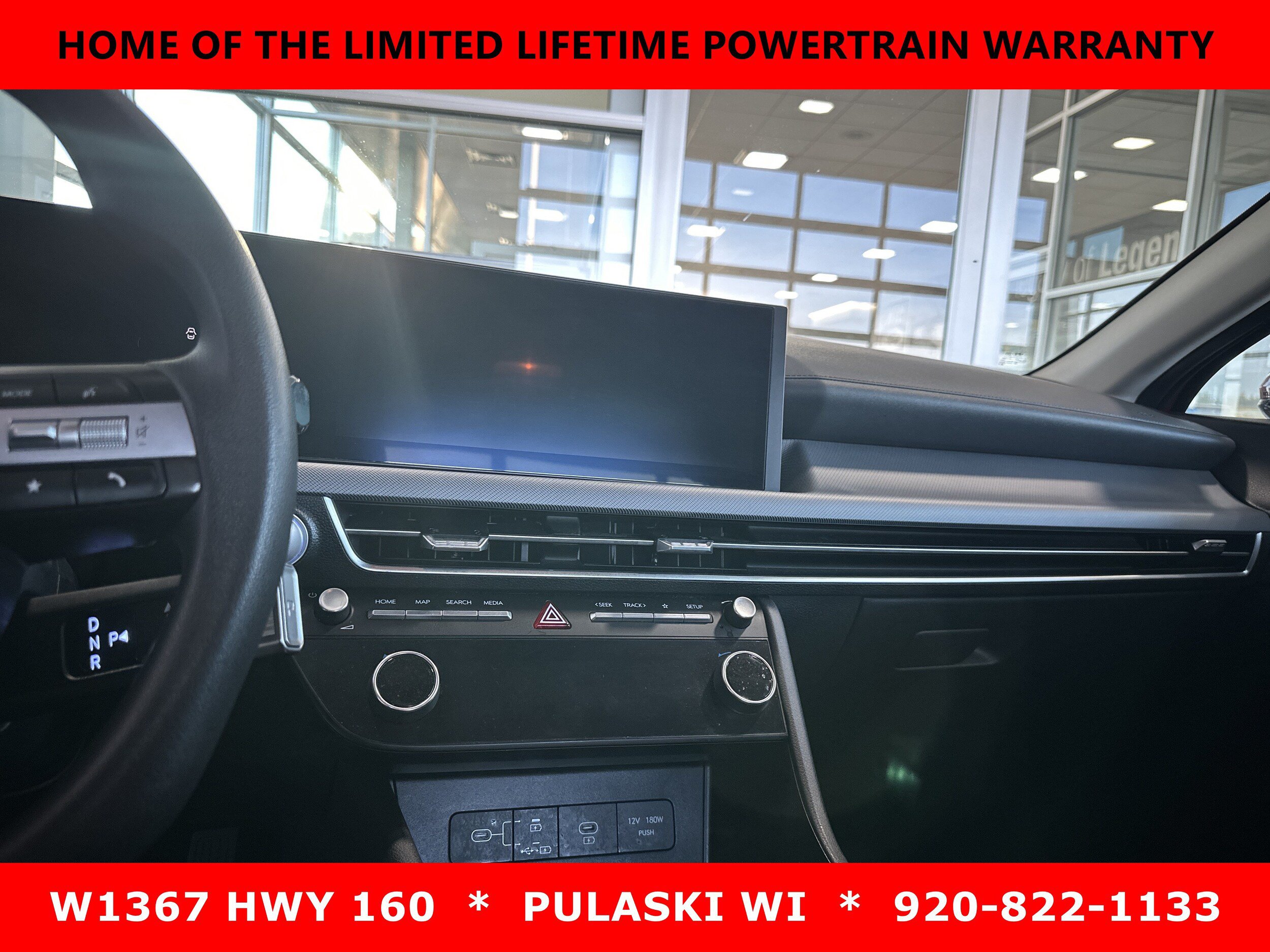 Used 2025 Hyundai Sonata SEL FWD image 11