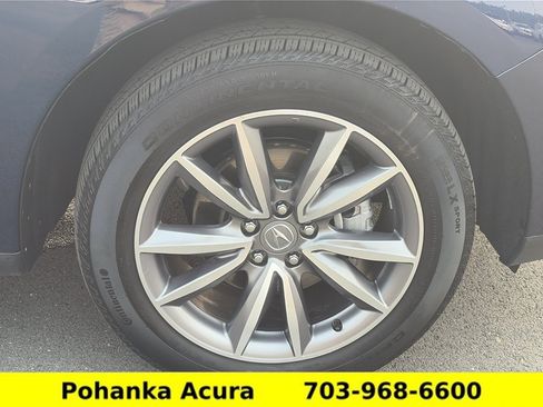 Certified 2023 Acura RDX w/ Technology Package AWD/4WD image 34