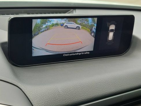 New 2026 MAZDA CX-50 AWD 2.5 Hybrid w/ Weather Package image 30