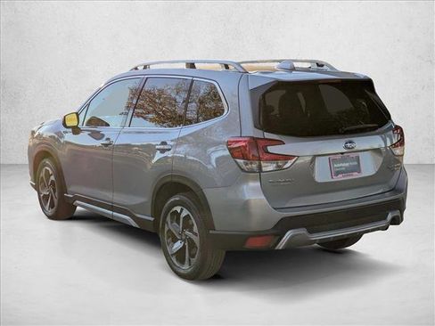 Used 2023 Subaru Forester Touring image 8