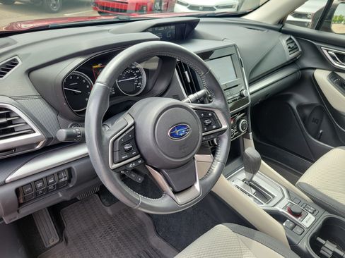 Used 2021 Subaru Forester Premium w/ Popular Package #1 AWD/4WD image 26