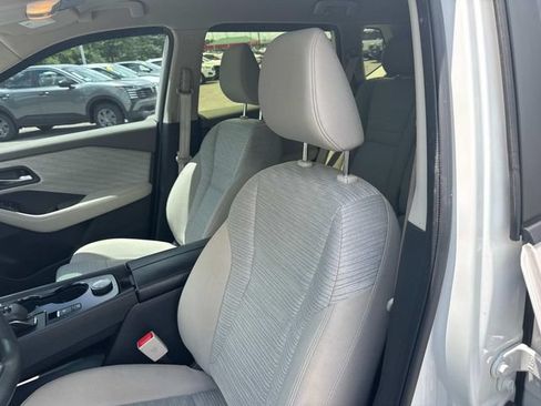 Used 2023 Nissan Rogue SV AWD/4WD image 24