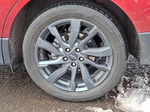 Used 2023 Chevrolet Equinox RS image 30