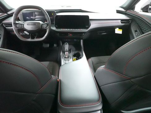 New 2026 Dodge Charger R/T w/ Driver Convenience Group AWD/4WD image 10