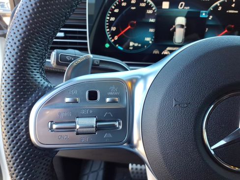 Used 2021 Mercedes-Benz GLE 53 AMG 4MATIC image 15