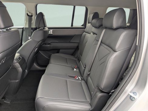 New 2026 Hyundai Santa Fe SEL image 15