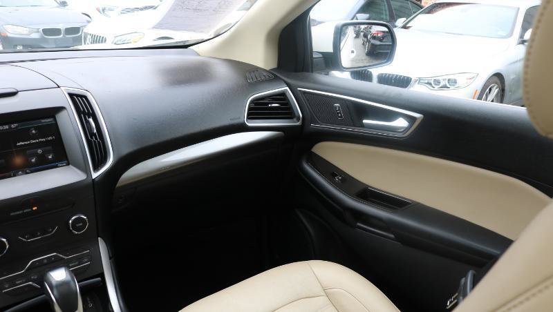 Used 2015 Ford Edge SEL w/ Equipment Group 201A AWD/4WD image 20