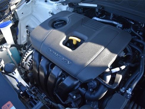 New 2026 Kia Seltos S image 33