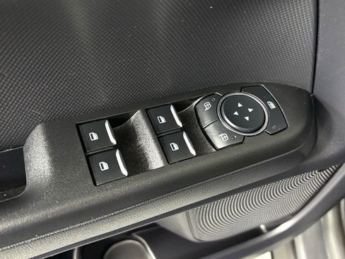 Used 2025 Ford Bronco Sport Big Bend AWD/4WD image 15