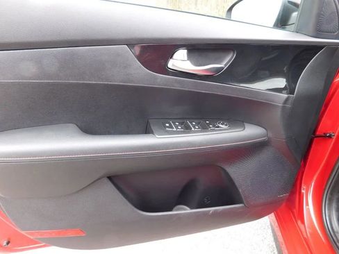 Used 2023 Kia Forte GT image 14