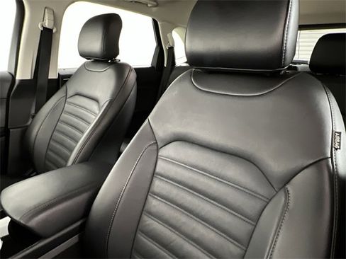 Used 2016 Ford Edge SEL w/ Equipment Group 201A image 12