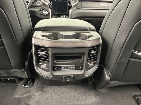 New 2026 RAM 1500 Laramie w/ Night Edition image 28