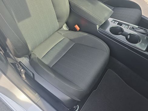 Used 2024 Honda Civic LX image 10