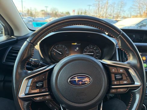 Used 2020 Subaru Crosstrek 2.0i Premium AWD/4WD image 23