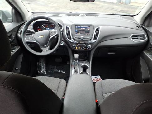 Certified 2024 Chevrolet Equinox LT w/ LPO, Floor Liner Package image 10