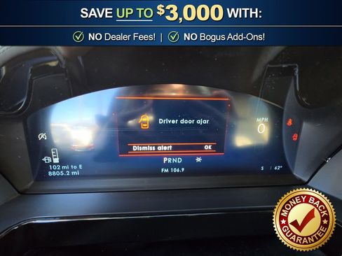Used 2025 Lincoln Corsair FWD image 19