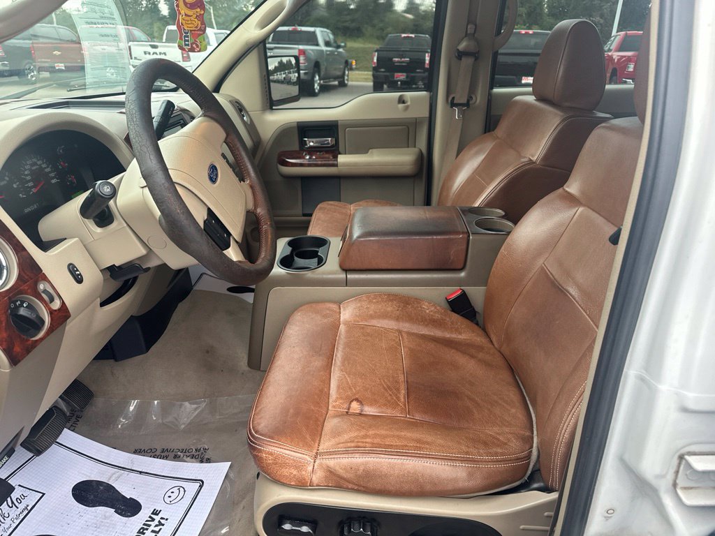 Used 2013 Ford F150 XLT w/ Luxury Equipment Group AWD/4WD image 13