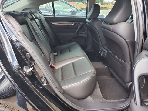 Used 2014 Acura TL w/ Technology Package FWD image 25