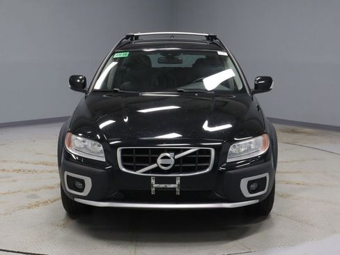Used 2010 Volvo XC70 3.2 image 4