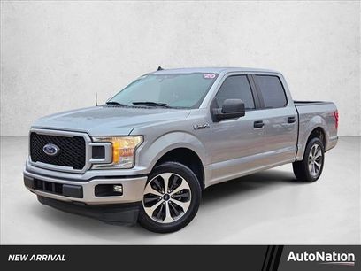 Used 2020 Ford F150 XL w/ Equipment Group 101A Mid