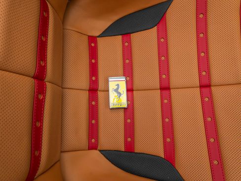 Certified 2024 Ferrari 296 GTS image 26