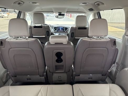 Used 2018 Chrysler Pacifica Touring-L Plus w/ Advanced Safetytec Group image 37