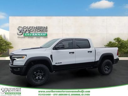 Used 2026 RAM 1500 RHO w/ Bed Utility Group