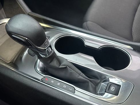 Used 2023 Chevrolet Malibu LT image 22