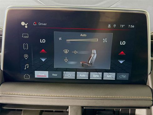 Used 2022 GMC Yukon AT4 AWD/4WD image 22