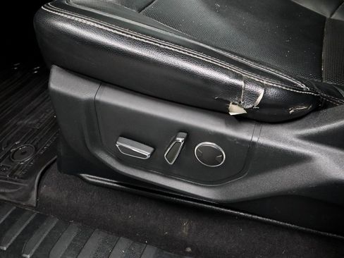 Used 2019 Ford F350 Lariat w/ Lariat Ultimate Package image 25