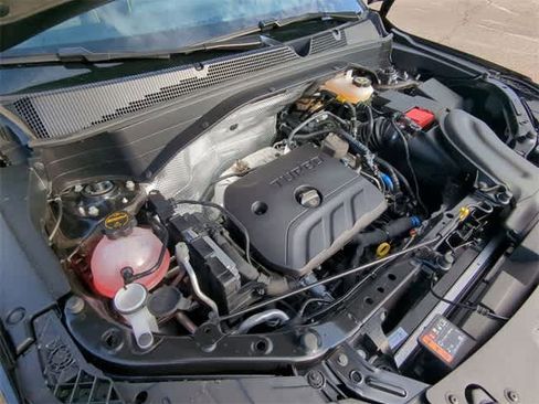 New 2026 Chevrolet TrailBlazer ACTIV image 28