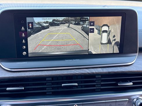 Used 2021 Kia Telluride SX w/ SX Prestige Package image 35