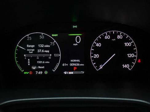 Certified 2025 Honda CR-V Sport-L image 19