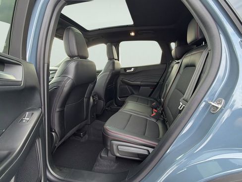 New 2026 Ford Escape ST-Line w/ Tech Pack #1 image 20