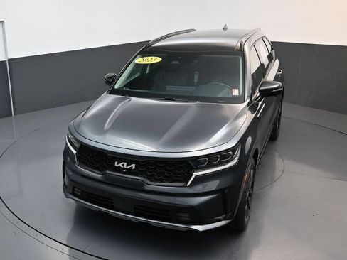 Used 2023 Kia Sorento SX AWD/4WD image 23